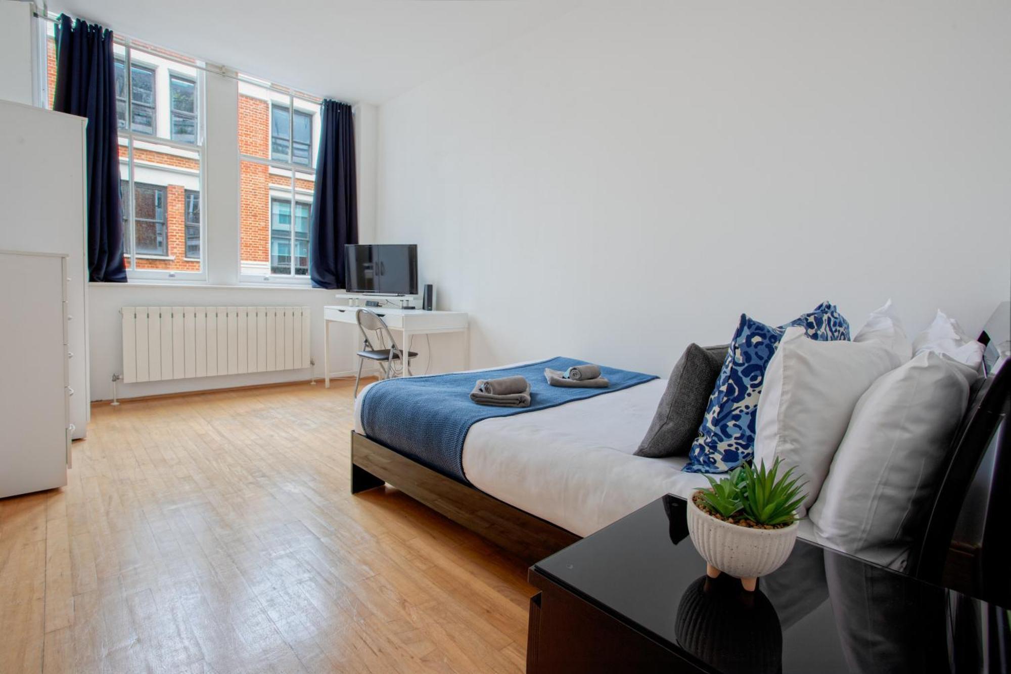 Tenacity Homes London Exterior photo